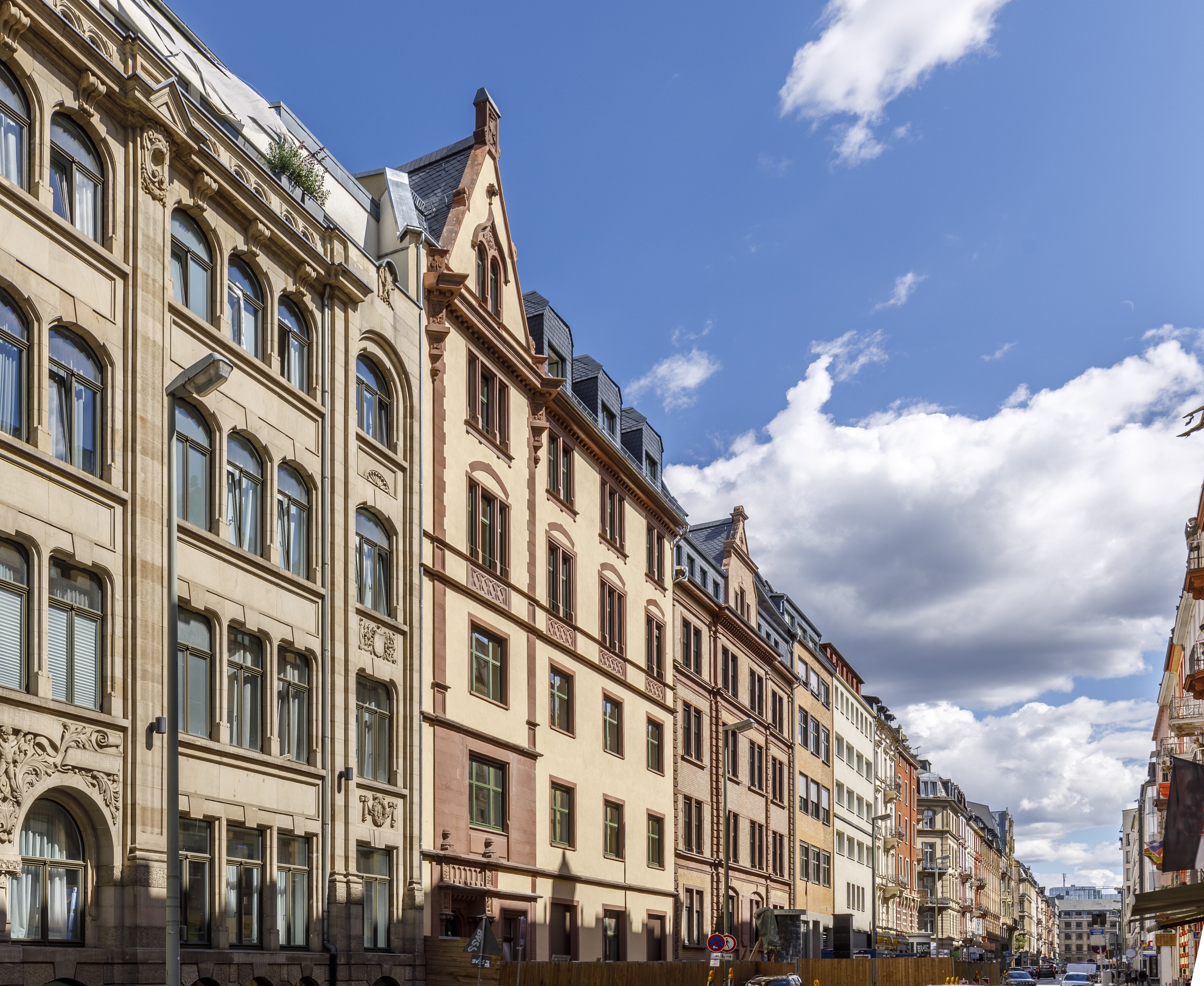 Niersberger NWE Referenzen