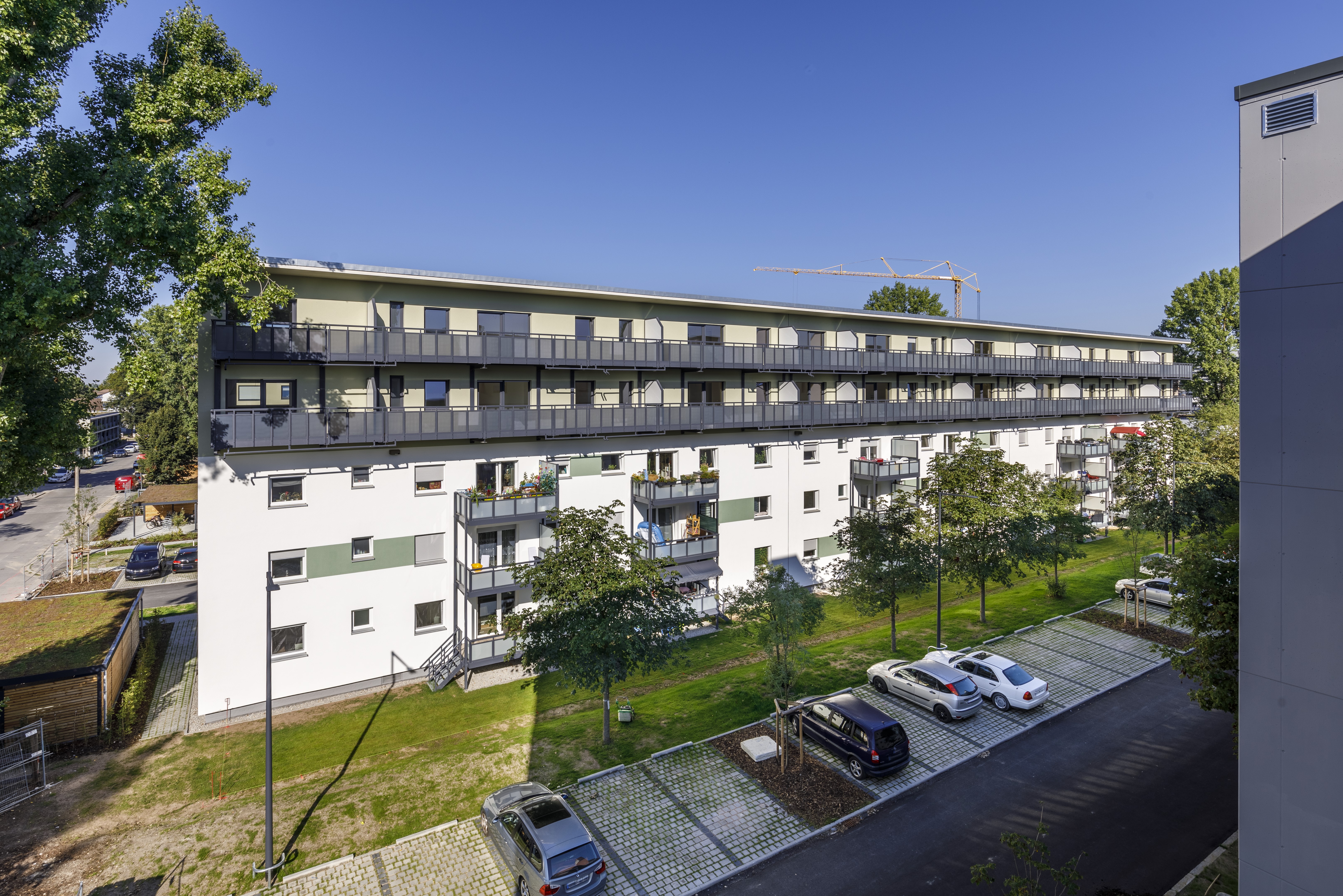 Niersberger NWE Referenzen