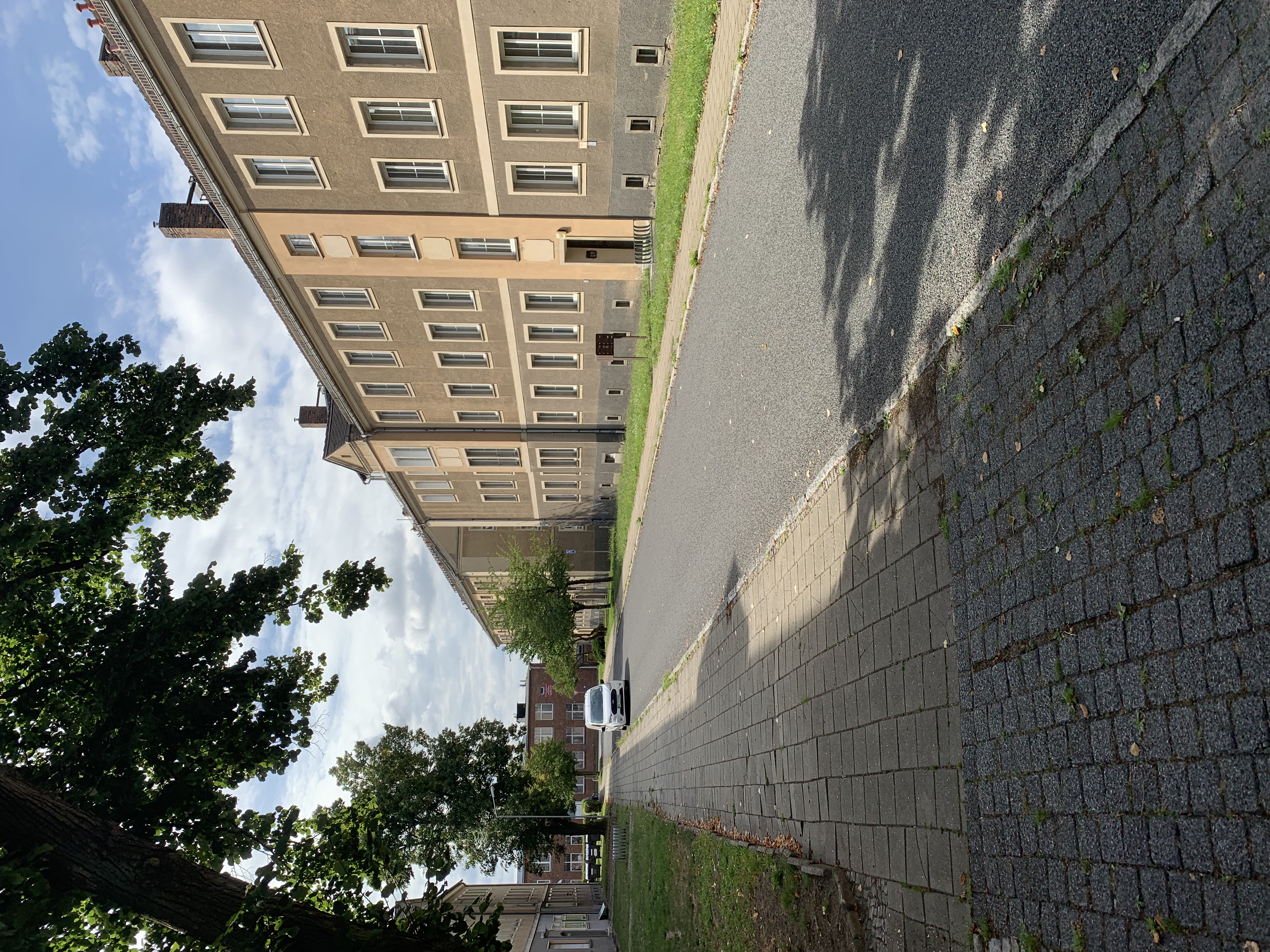 Niersberger NWE Referenzen