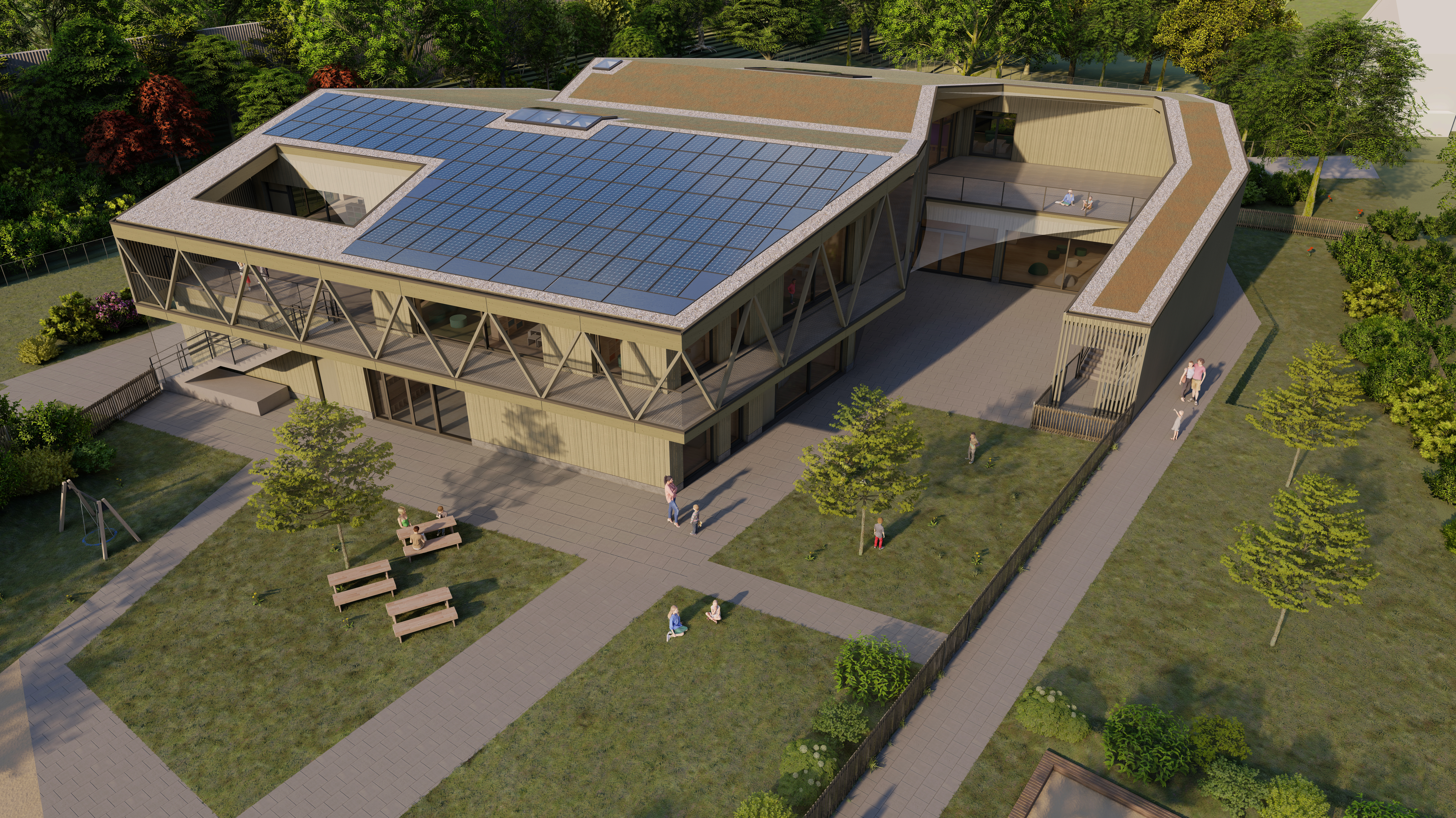 Niersberger NWE Referenzen