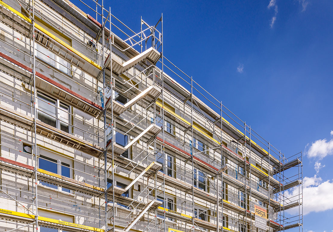 Niersberger NWE Referenzen