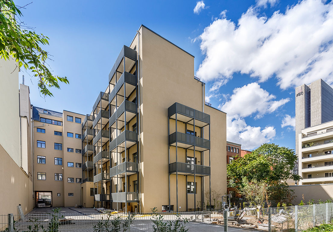 Niersberger NWE Referenzen