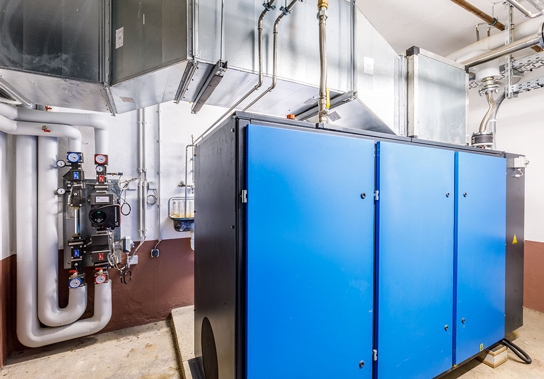 Niersberger NWE Referenzen