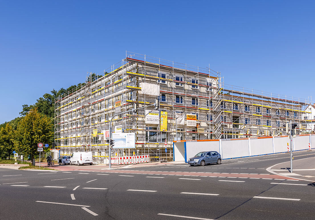 Niersberger NWE Referenzen