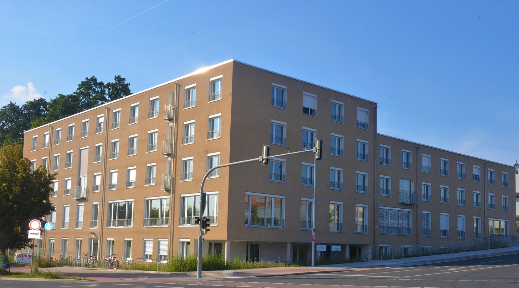 Niersberger NWE Referenzen