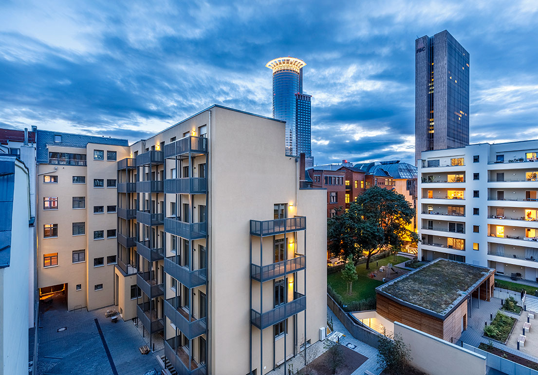 Niersberger NWE Referenzen