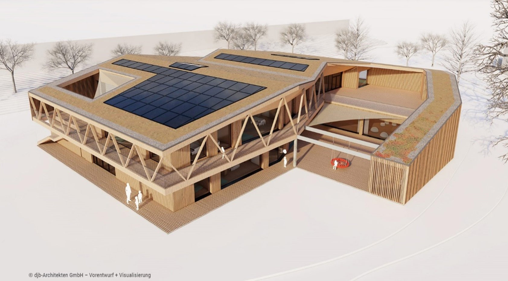 Niersberger NWE Referenzen