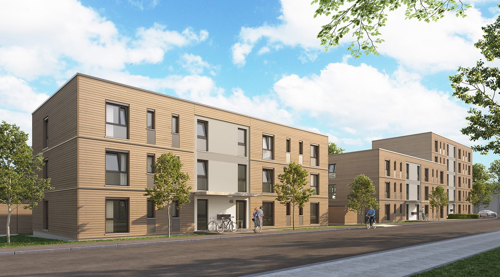 Niersberger NWE Referenzen